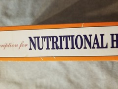 Prescription for Nutritional Healing by Phyllis A. Balch (2006, Paperback)