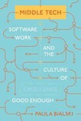 Middle Tech: Software Work and the Culture of Good Enough (Princeton Studies…