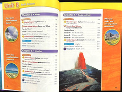 3rd Grade – Scott Foresman SCIENCE (STUDENT TEXTBOOK) (2006, Pearson)