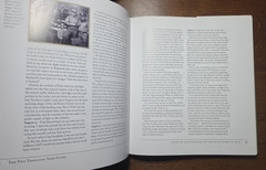 THE TWO THOUSAND YARD STARE : Tom Lea’s World War II – SIGNED, 1st Edtn HC/DJ