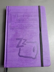 Habit Nest Sleep & Evening Routine Sidekick Journal A journal that coaches you t