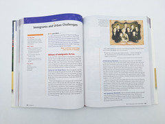 HMH Social Studies United States History Student Edition 2018 – Hardcover – NEW