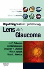 Lens and Glaucoma