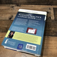Nurse Practitioner’s Business Practice And Legal Guide by Carolyn Buppert 5th ED