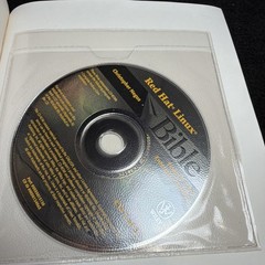 Bible Ser.: Red Hat Linux by Christopher Negus (2003, Trade Paperback)