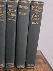 Vintage 1920’s Electrical Series Lot Of 25 McGraw Hill Books