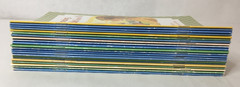Lot of 22 Pearson Scott Foresman Reading Street Books Educational 4th 6th Grade