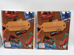 Bob Jones Cultural Geography Student & Teacher 9th Grade History (3rd Edition)