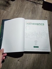 Middle Grade Math Common Core Course 2 Student Edition by Prentice-Hall Staff…