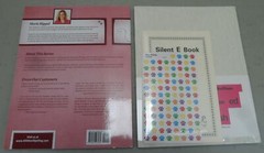 All About Spelling Level 3 Teacher’s Manual and Student Packet