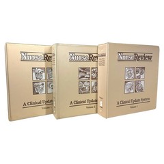 Nurse Review Clinical Update System – Volumes 1, 2 & 3 in Binders + 13 Updates