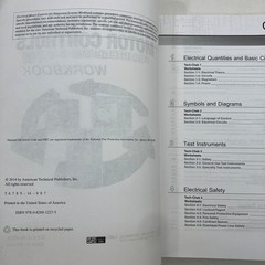Electrical Motor Controls for Integrated Systems Workbook Rockis 5th Ed 2014 TPB