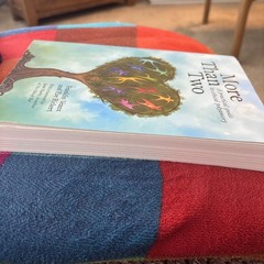 More Than Two: A Practical Guide to Ethical Polyamory by F. Beaux and E. Rickert