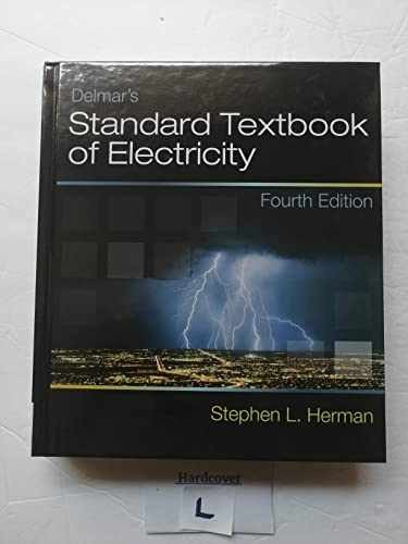 Delmar’s Standard Textbook of – Hardcover, by Stephen L. Herman – Very Good