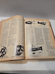 Chilton’s Auto Repair Manual 1973 Book American Cars 1966 to 1973 Automotive