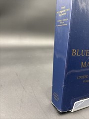 The Blue Jacket’s Manual Department of the Navy Paperback Book by Thomas Cutler