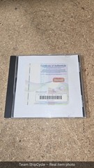 Brand Microsoft Windows 98 Second Edition for Compaq MAKE AN OFFER NOW G2U