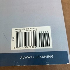 Study Guide and Student Solutions Manual Statistics for Managers Using Microsoft