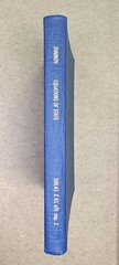 Equations of State for Solids at High… by Zharkov (USSR) 1971 HC Lib Rebind VG