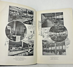 Geometric Screw Cutting Tools and Machines – Seventh Edition