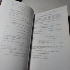 Hidden Markov Models: Estimation and Control (Stochastic Modelling and Applied,