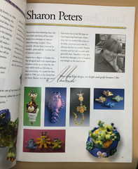 Beads of Glass The Art & Artists by Cindy Jenkins 2012 Paperback CRAFTS BEADING