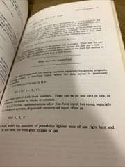 THE ELEMENTS OF PROGRAMMING STYLE By Brian W. Kernighan & P. J. Plauger