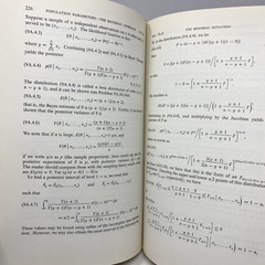 Introductory Engineering Statistics