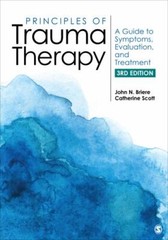 Principles of Trauma Therapy : A Guide to Symptoms, Evaluation, and Treatment by