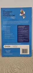 The Student Nurse Handbook 3rd Edition Bethann Siviter Nursing Guide