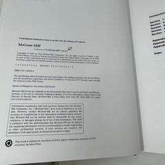 MEP Databook by Sidney M. Levy