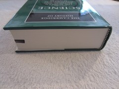 Cambridge History of Science Vol 5 The Modern Physical and Mathematical Sciences