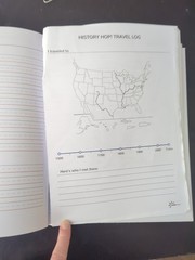 History Quest Study Guide United States History And Civics