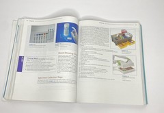 Phlebotomy Handbook Blood Specimen Collection 10th Edition VG