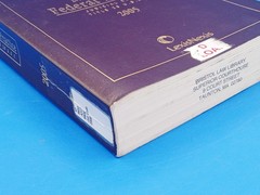 Moore’s Federal Practice Judicial Code Title 28 USC 2005 Edition LexisNexis