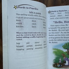 Abeka Reading 1 Answer Key & 9 Student Readers 1st Grade Current Lot of 10