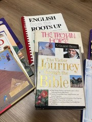 My Father’s World Creation To The Greeks Set, Homeschool Curriculum