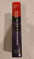 Pipeline Operation and Maintenance : A Practical Approach by Jason Szabo, Warren