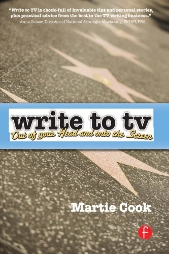 Write to TV