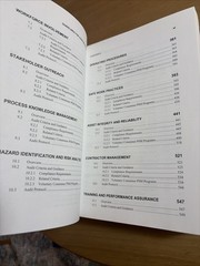 Guidelines Auditing Process Safety Mgmt Systems 2nd Ed CCPS AIChE Wiley HC