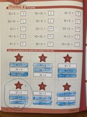 Well Trained Mind Fourth Grade Math With Confidence Workbook Part A – Writing