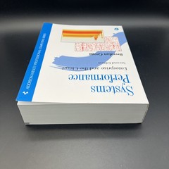 Systems Performance by Brendan Gregg – New – Never Read