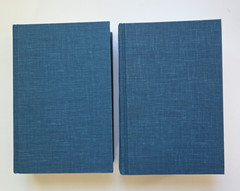 Samuel Johnson on Shakespeare Vols 7 and 8 Yale edition Works 1968 HC