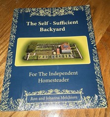 Your Backyard, Your Independence: Modern Homesteader’s Guide