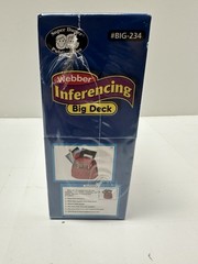 Super Duper Publications Webber Inferencing Big Photo Flash Cards New Sealed