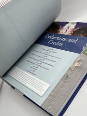 Cengage South-Western Federal Taxation 2024: Individual Income Taxes Hardcover