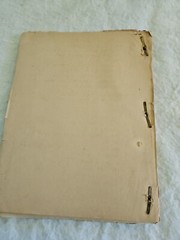 Ephemera – Military- Functional Speaking For Naval Officers Vintage 1940-50’s