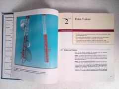 Engineering Mechanics: Statics, 10th Edition by R.C. Hibbeler, Hardcover, 2004