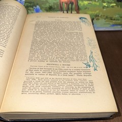 Vintage Book University Casebook Series Cases On Taxation Fourth Edition 1947