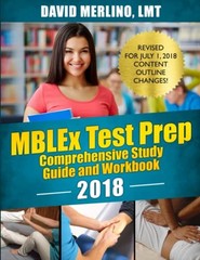 MBLEx Test Prep – Comprehensive Stu…, Merlino LMT, Da